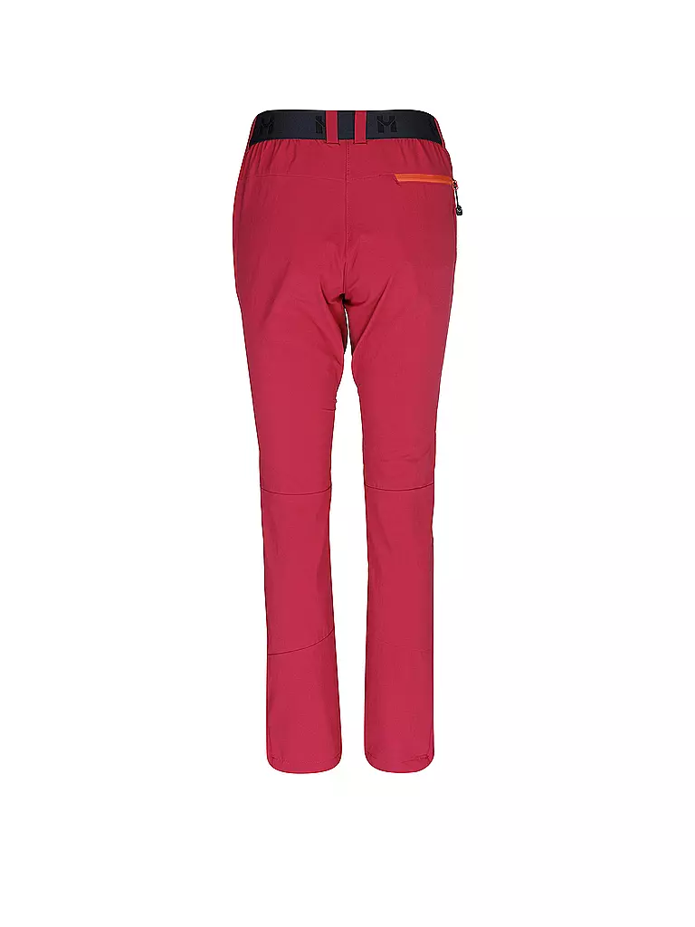 MILLET | Damen Wanderhose Trilogy Cordura | pink