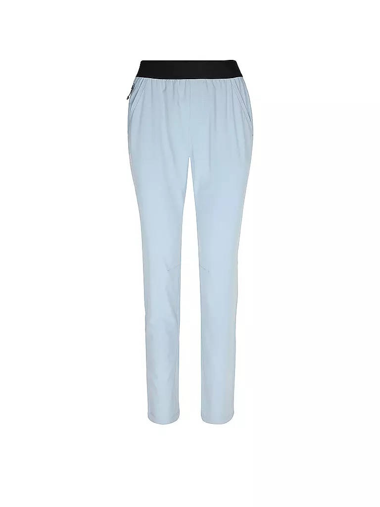 MILLET | Damen Wanderhose Wanaka Stretch III | hellblau