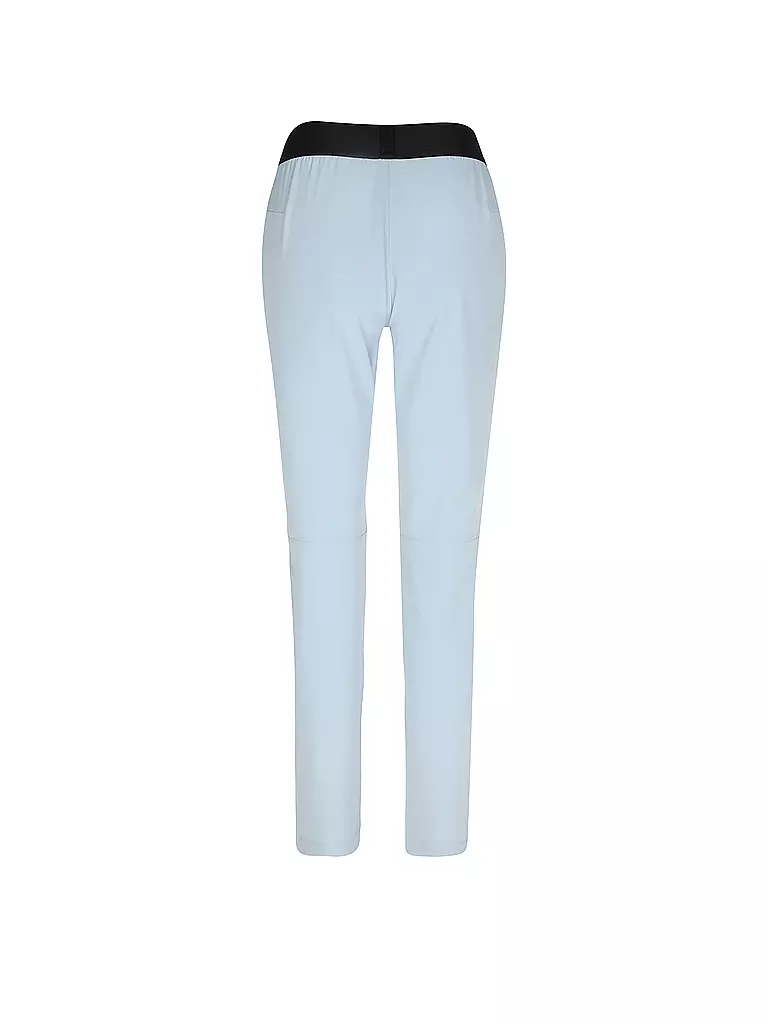 MILLET | Damen Wanderhose Wanaka Stretch III | hellblau