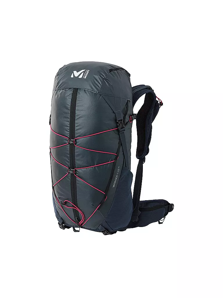 MILLET | Damen Wanderrucksack Wanaka 28 W | petrol