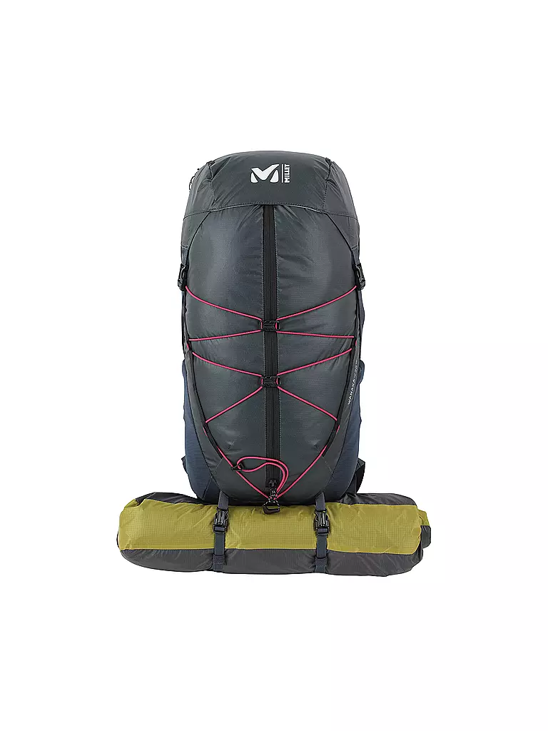 MILLET | Damen Wanderrucksack Wanaka 28 W | petrol