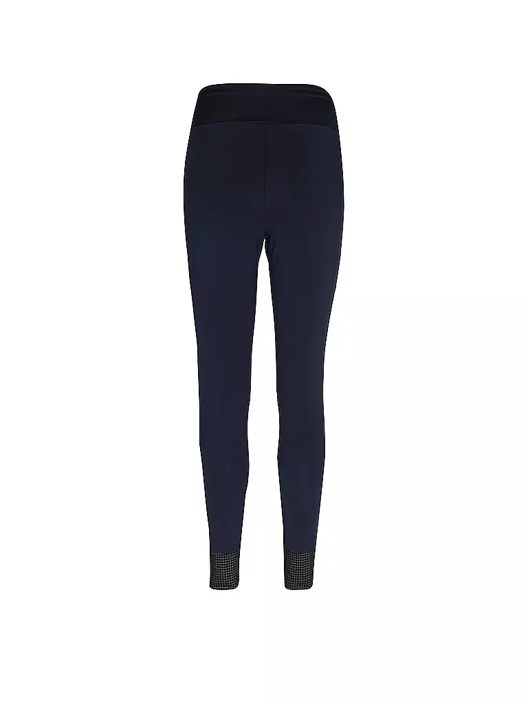 MILLET | Damen Wandertight Trilogy Carg | blau