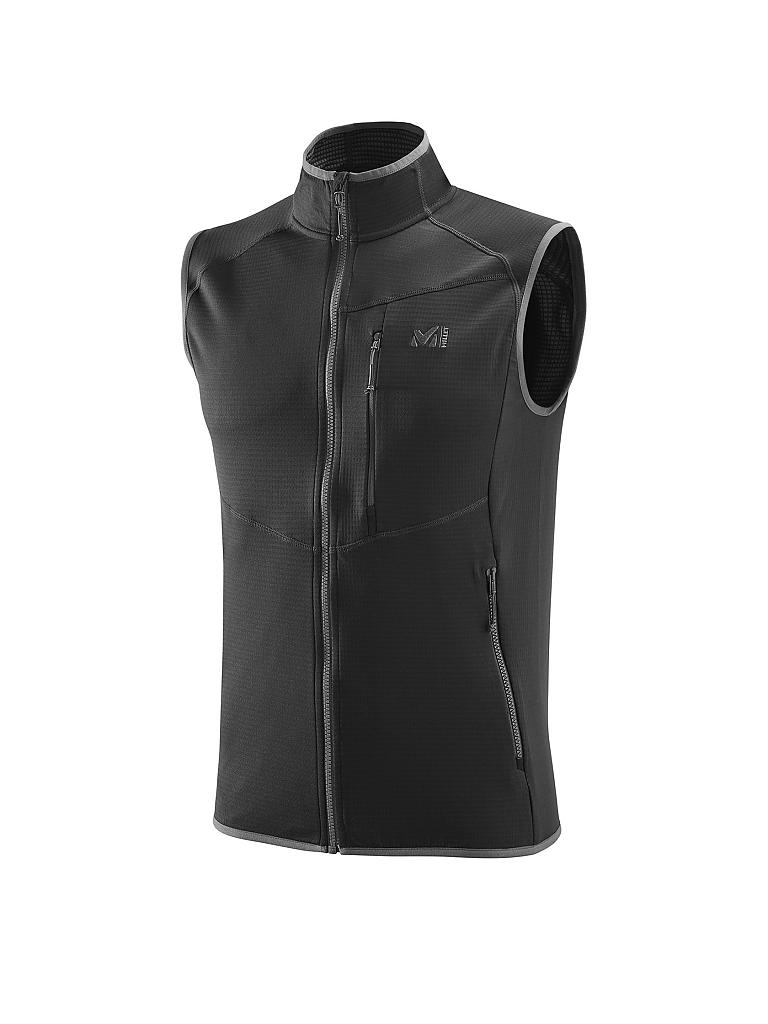 MILLET | Herren Fleeceweste Bacalar | 