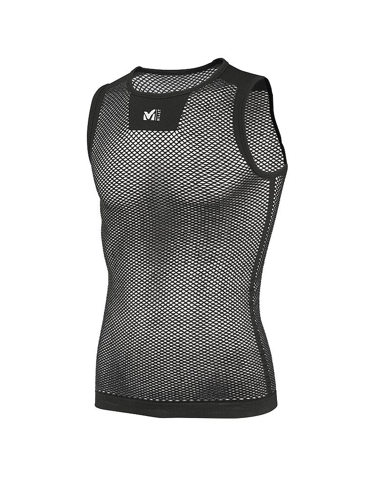 MILLET | Herren Funktions-Tanktop Drynamic Mesh 3D | 