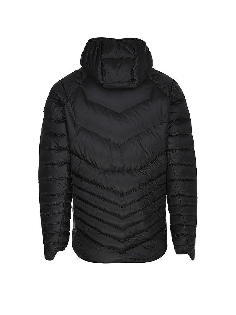 MILLET | Herren Isojacke TRILOGY JORASSES LIGHT DOWN HOODIE | Schwarz