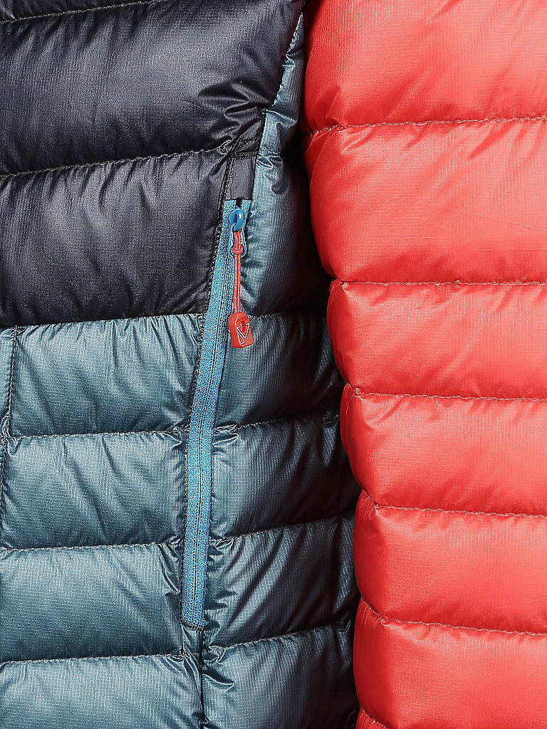 MILLET | Herren Isolationsjacke Trilogy Diamond Down | rot