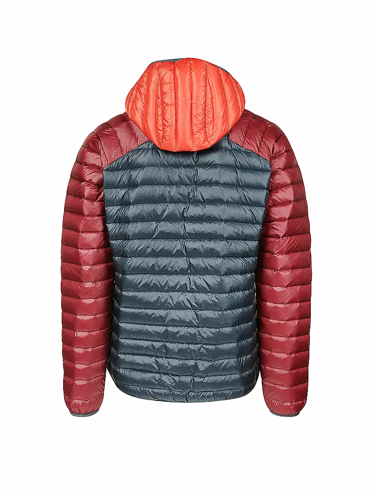 MILLET | Herren Isolationsjacke | rot