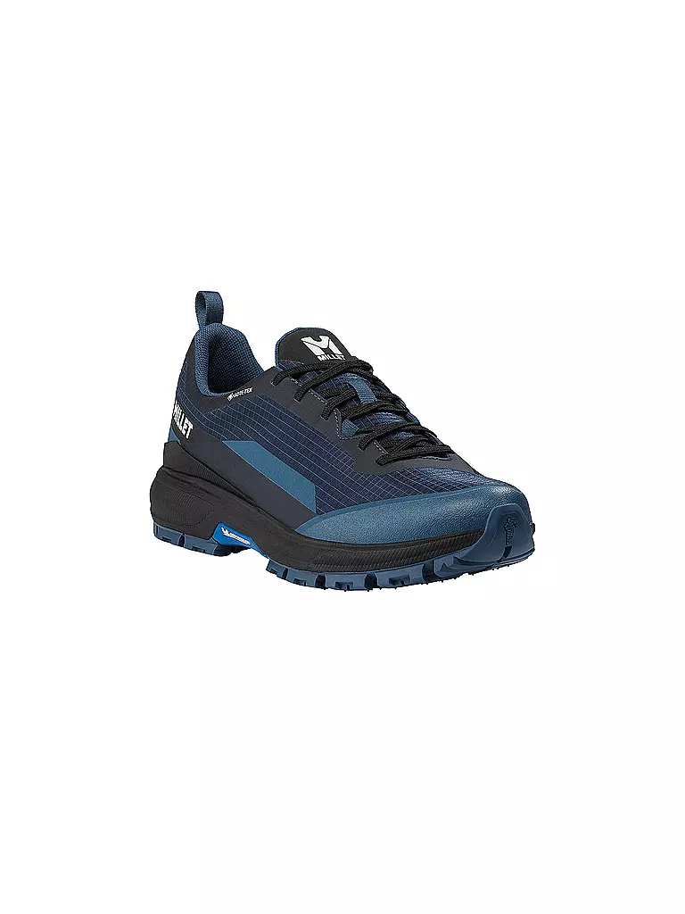 MILLET | Herren Multifunktionsschuhe Wanaka GTX | dunkelblau