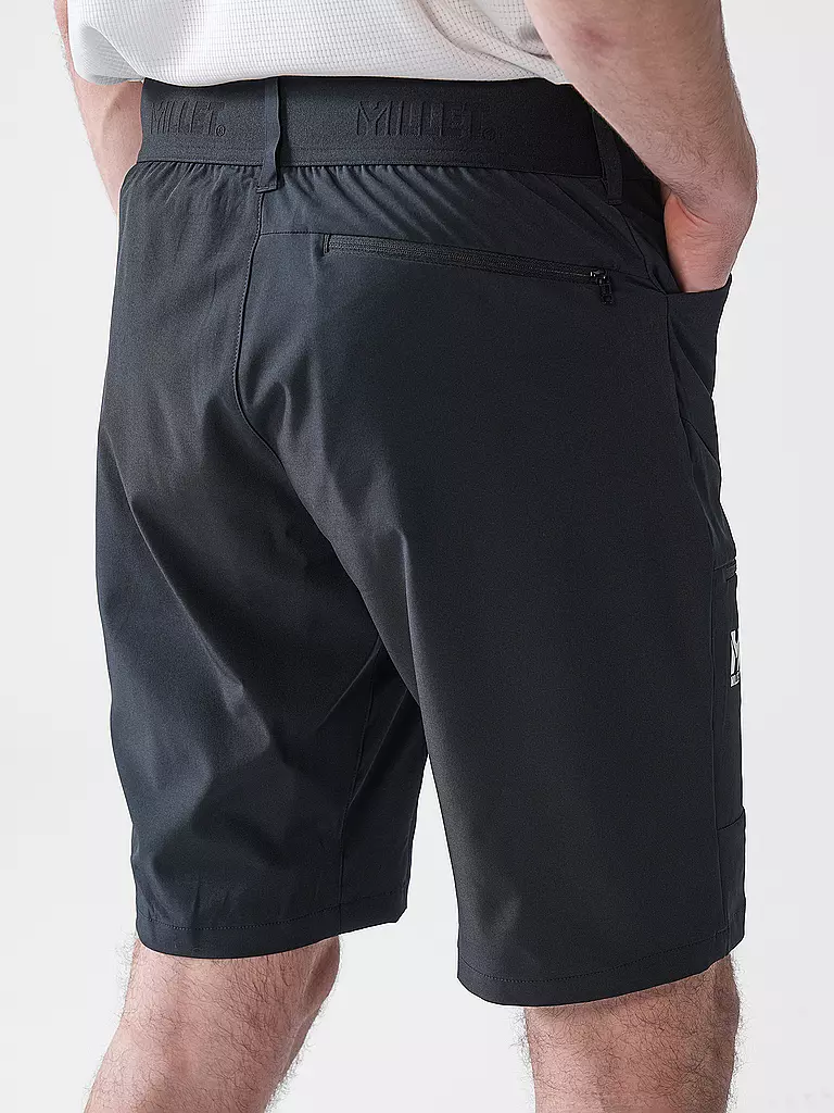 MILLET | Herren Short Wanaka 3 Stretch | blau