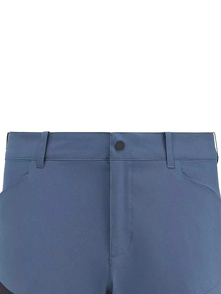 MILLET | Herren Short Wanaka 3 Stretch | schwarz