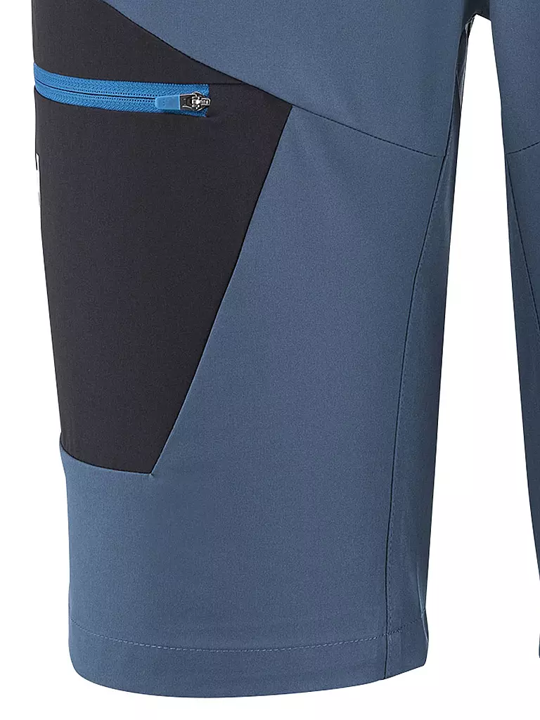 MILLET | Herren Short Wanaka 3 Stretch | schwarz