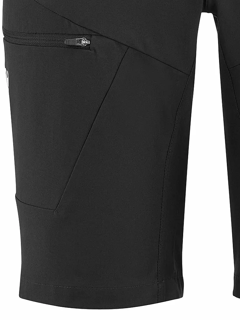 MILLET | Herren Short Wanaka 3 Stretch | blau