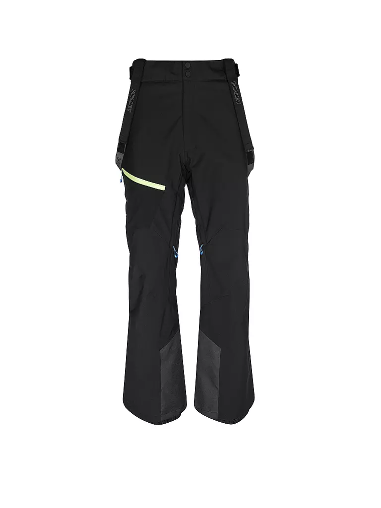 MILLET | Herren Skihose Telluride | schwarz