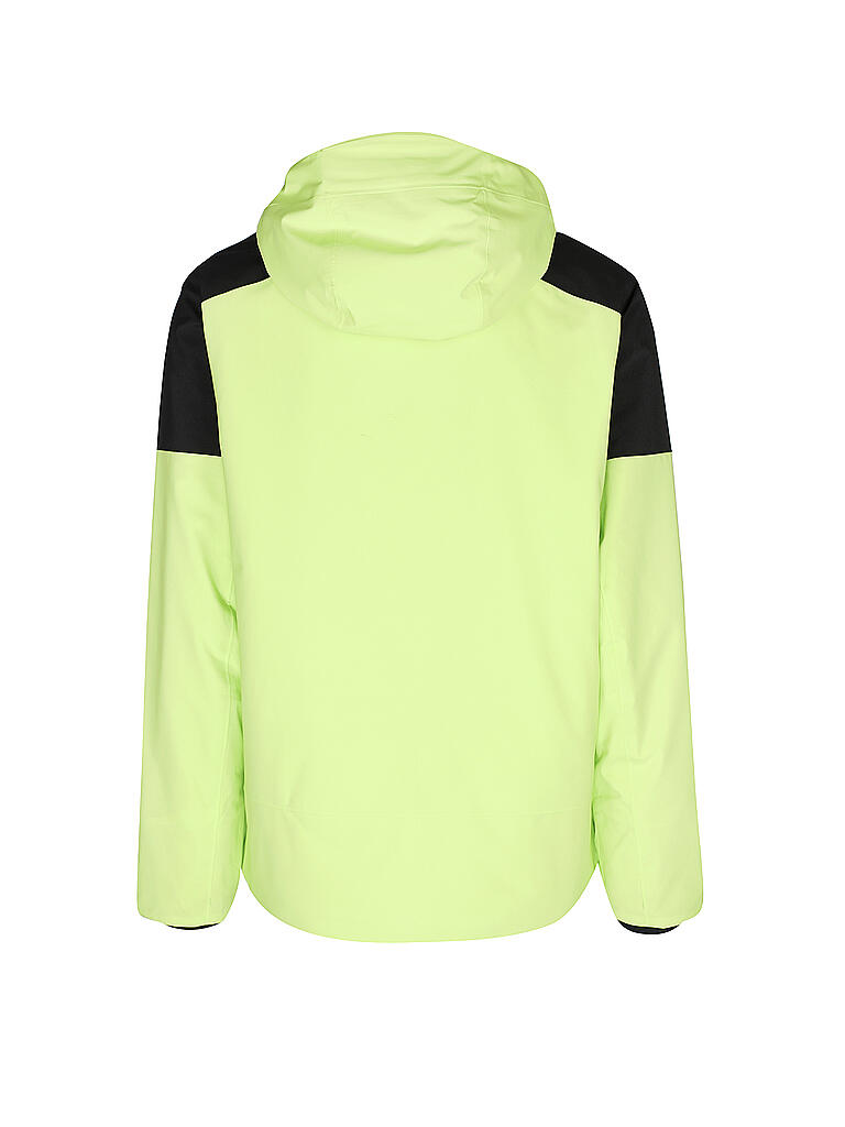 MILLET | Herren Skijacke Roldal 111 | hellgrün