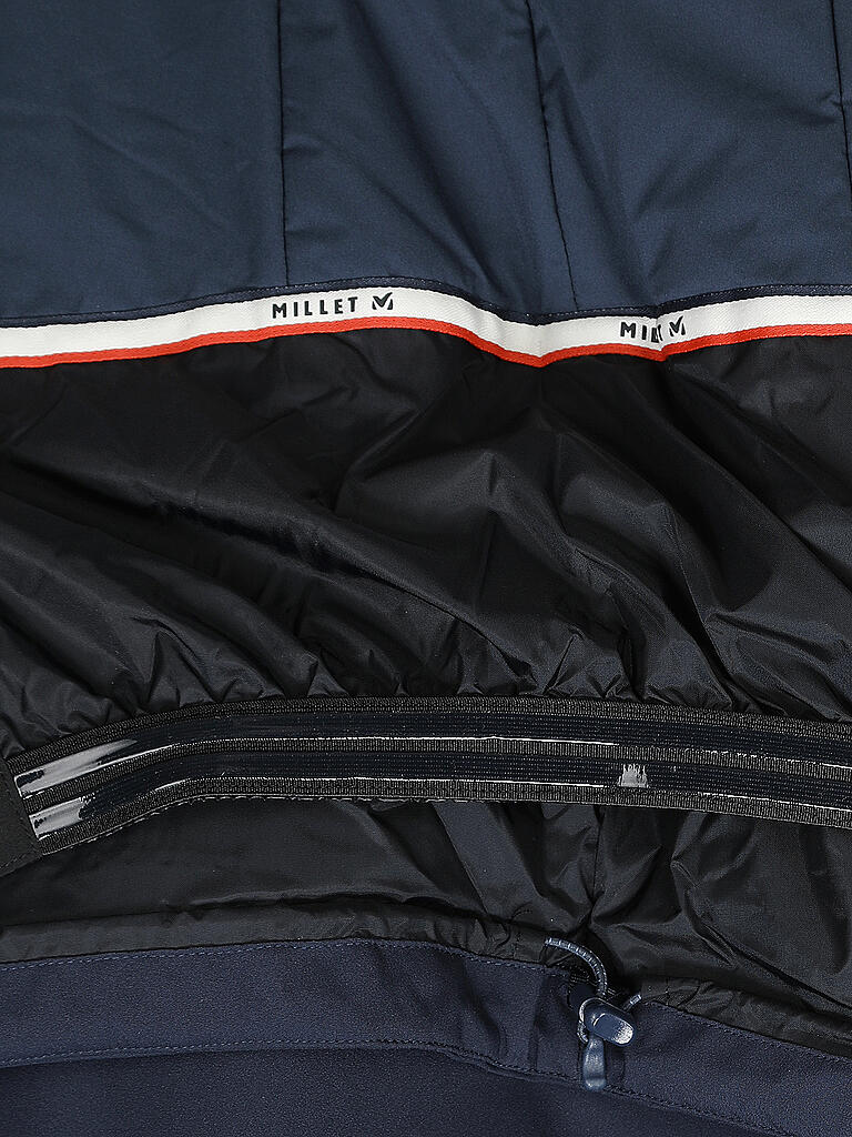 MILLET | Herren Skijacke Roldal 111 | dunkelblau