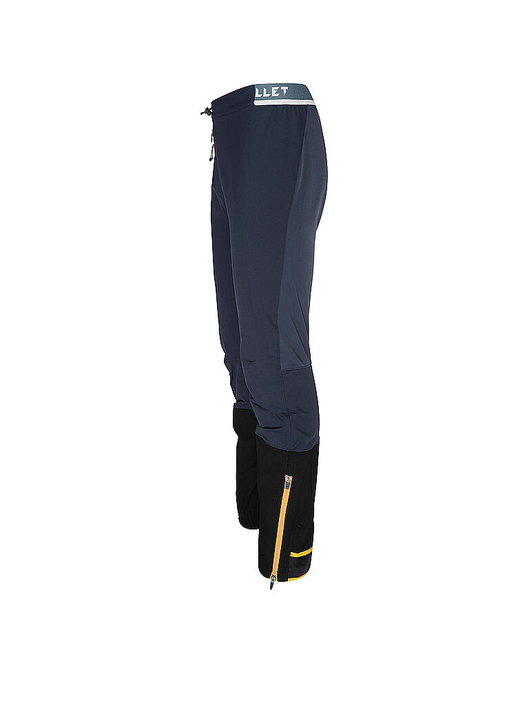 MILLET | Herren Softshellhose Tour | dunkelblau