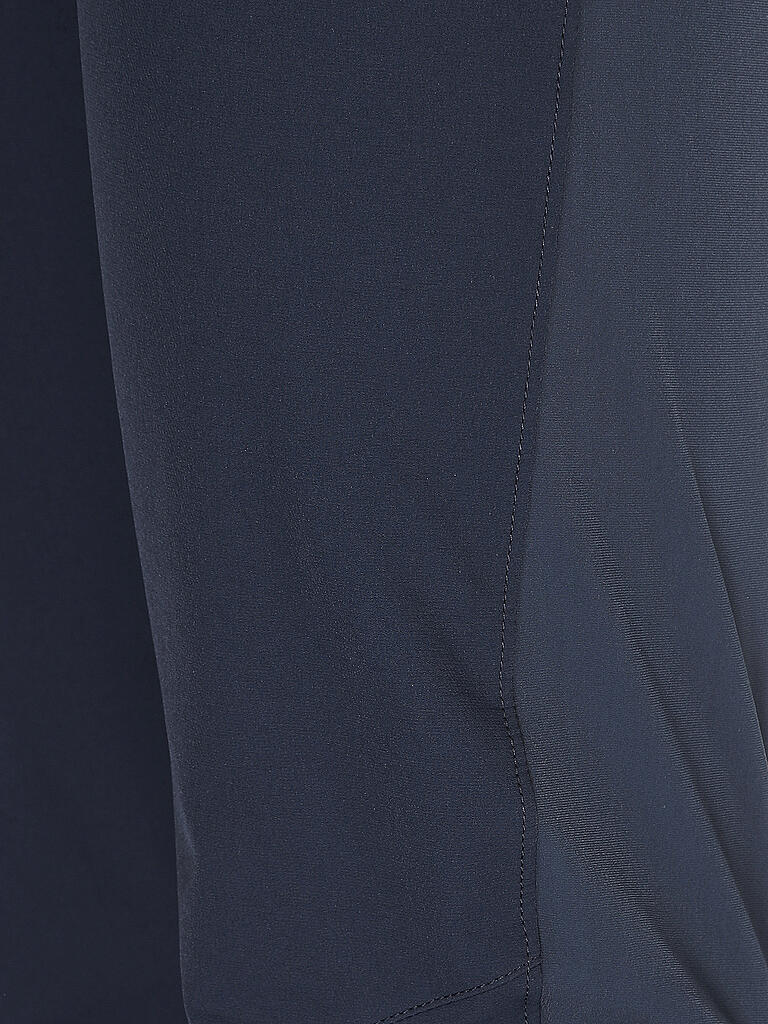MILLET | Herren Softshellhose Tour | dunkelblau