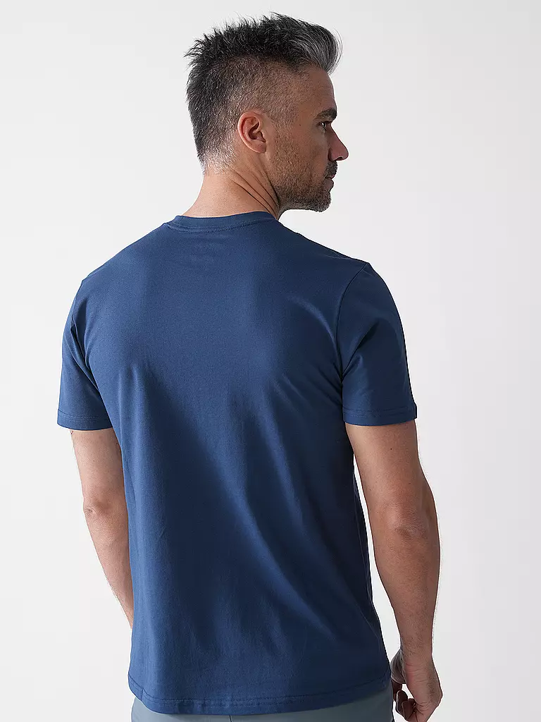 MILLET | Herren T-Shirt Millet | dunkelblau
