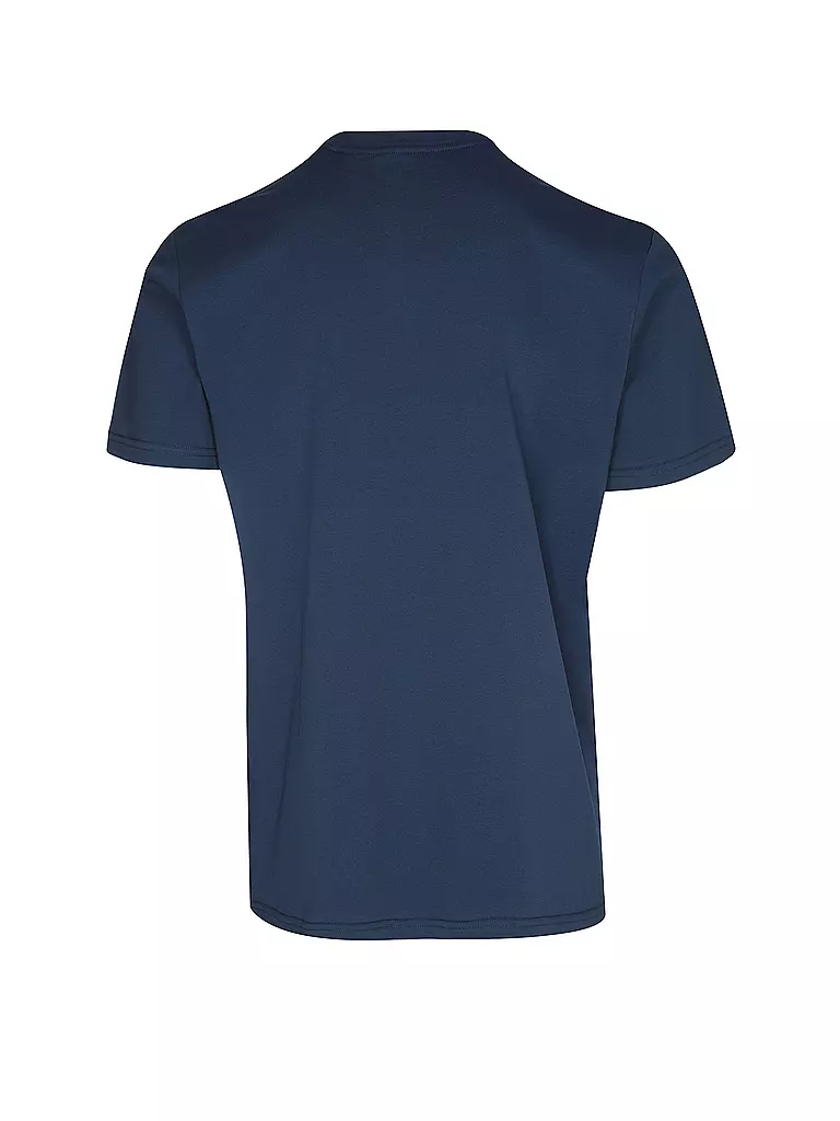 MILLET | Herren T-Shirt Millet | dunkelblau