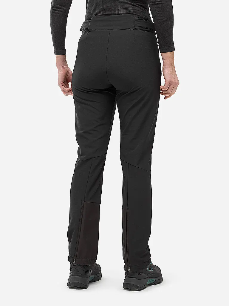MILLET | Herren Touren Hybridhose Seneca | 