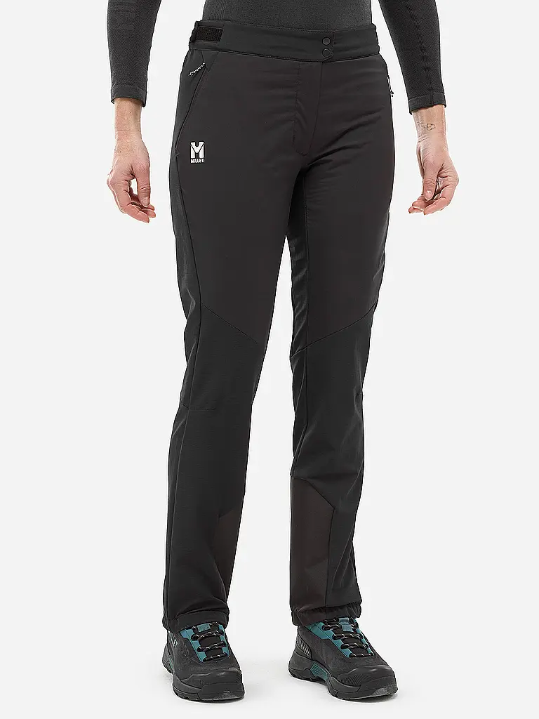 MILLET | Herren Touren Hybridhose Seneca | 