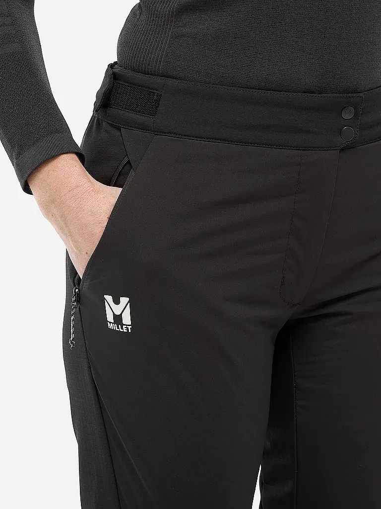 MILLET | Herren Touren Hybridhose Seneca | 