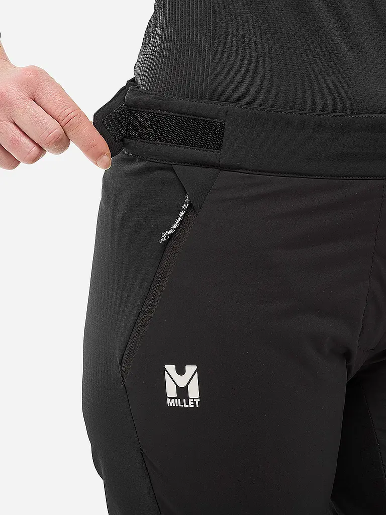 MILLET | Herren Touren Hybridhose Seneca | 