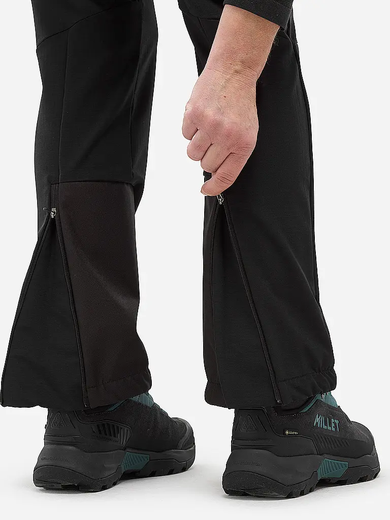 MILLET | Herren Touren Hybridhose Seneca | 