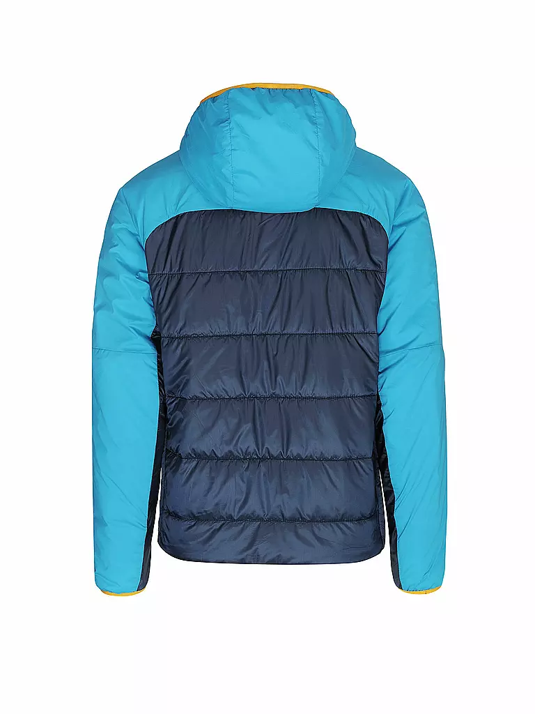 MILLET | Herren Touren Isojacke Tour Warm Hoodie | blau