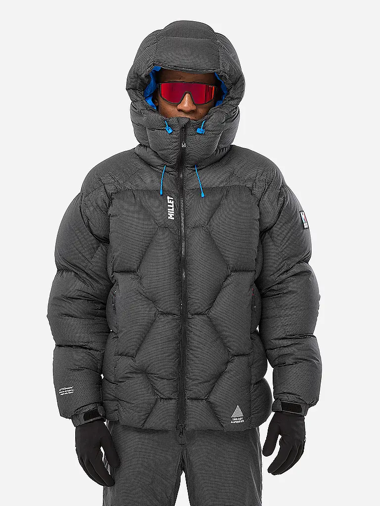 MILLET | Herren Touren Isojacke Trilogy Jorasses Dyneema Down | 