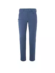 MILLET | Herren Tourenhose All Outdoors XCS 100 | dunkelblau