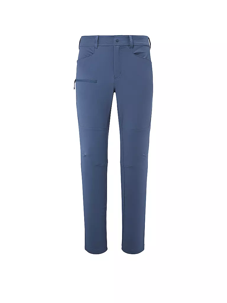 MILLET | Herren Tourenhose All Outdoors XCS 100 | dunkelblau