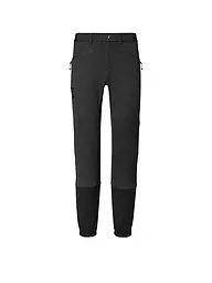 MILLET | Herren Tourenhose Pierra Ment XCS | schwarz