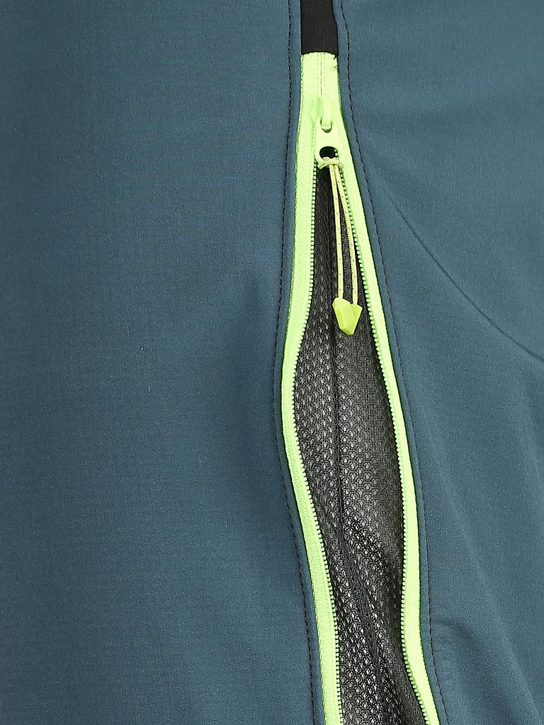 MILLET | Herren Tourenhose Touring Shield | schwarz