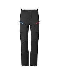 MILLET | Herren Tourenhose Trilogy Icon GTX Inf 3L | schwarz