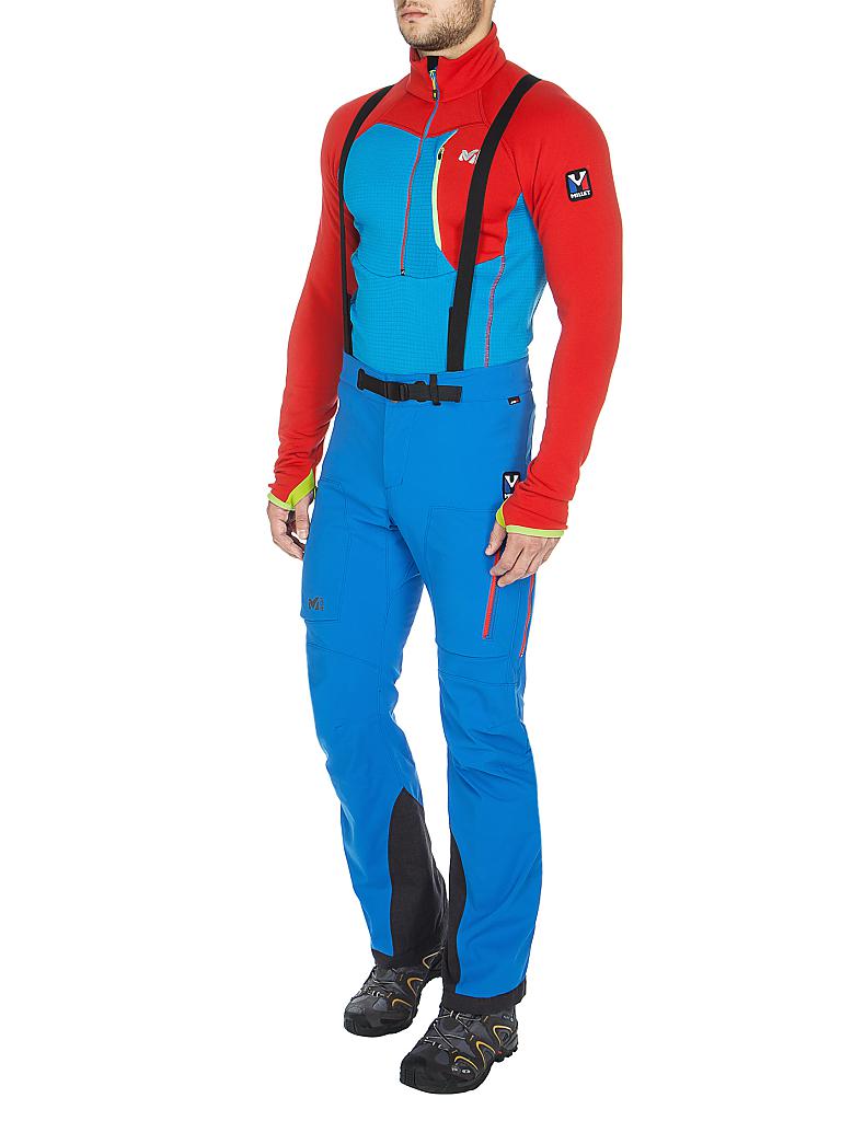 MILLET | Herren Tourenhose Triology WDS Storm | 