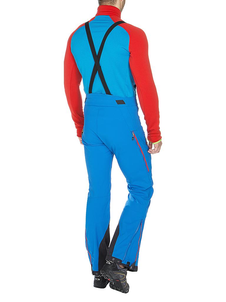 MILLET | Herren Tourenhose Triology WDS Storm | 