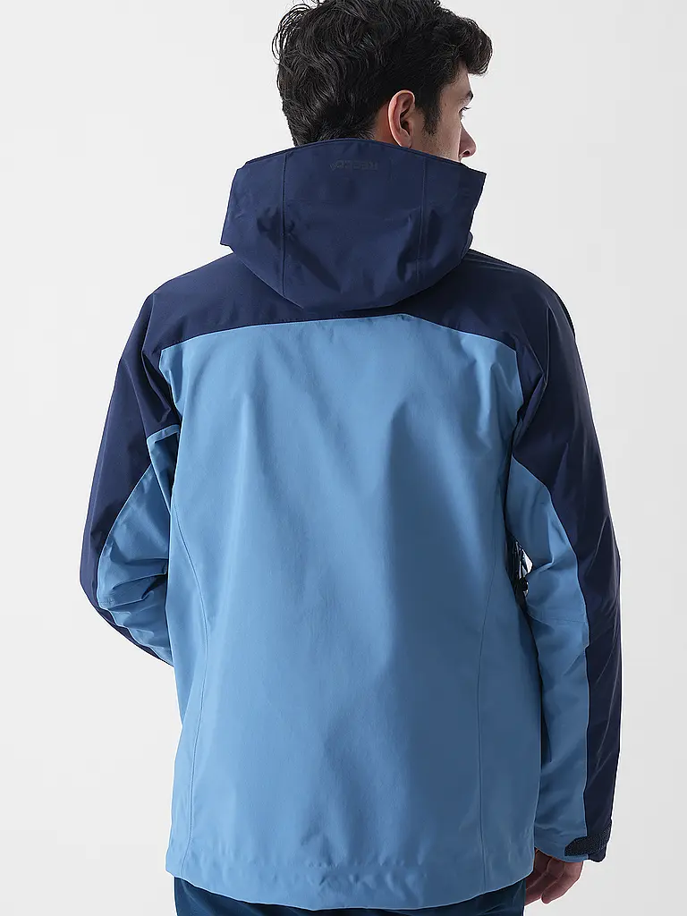 MILLET | Herren Tourenjacke TRILOGY ICON GORE-TEX PRO | 