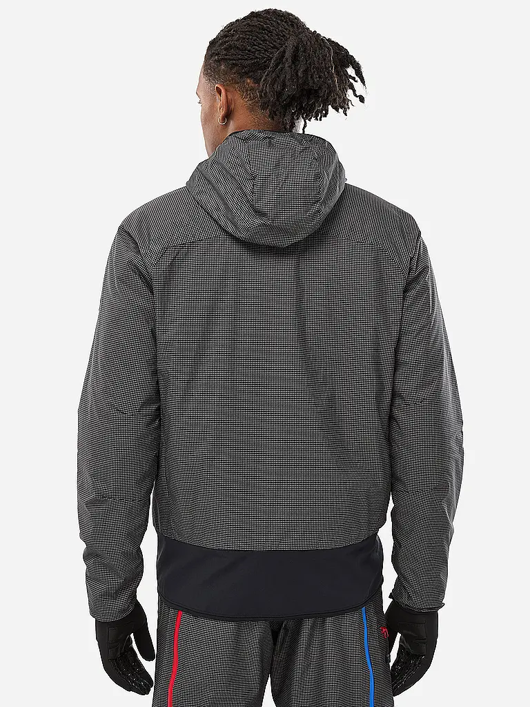 MILLET | Herren Tourenjacke TRILOGY JORASSES DYNEEMA Wool Hoodie | 
