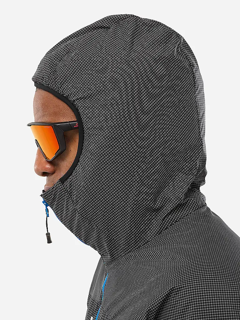 MILLET | Herren Tourenjacke TRILOGY JORASSES DYNEEMA Wool Hoodie | 