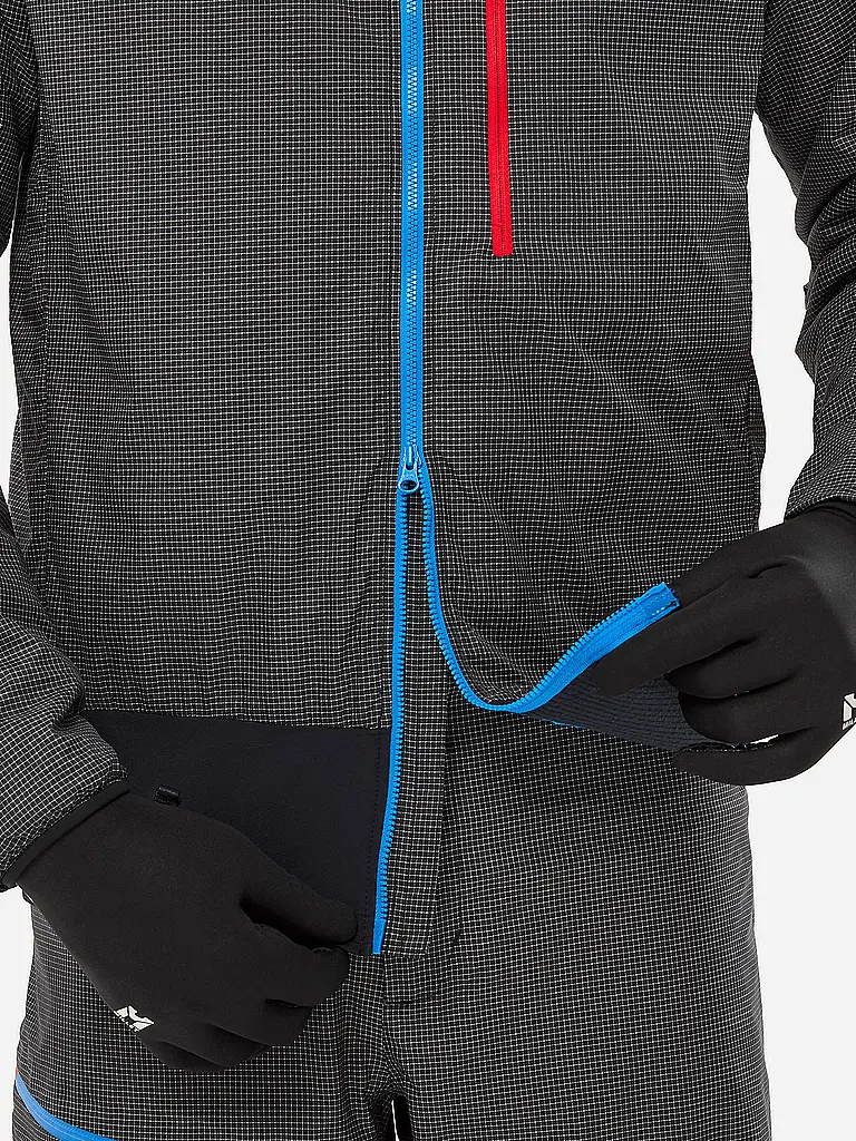 MILLET | Herren Tourenjacke TRILOGY JORASSES DYNEEMA Wool Hoodie | 
