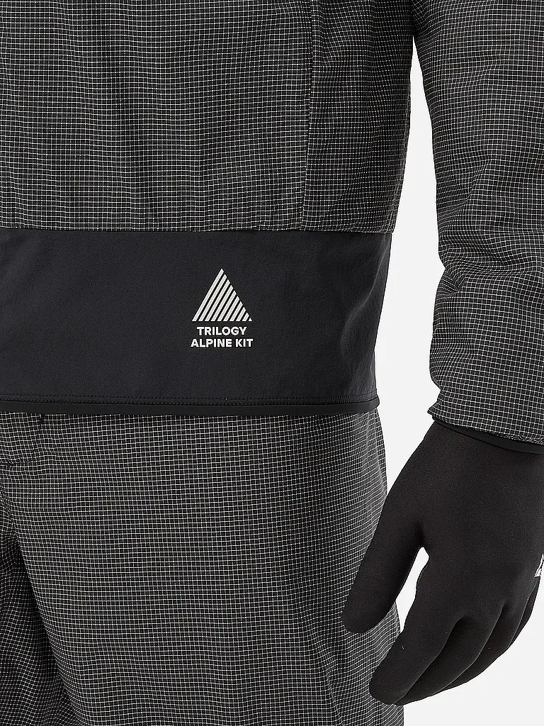 MILLET | Herren Tourenjacke TRILOGY JORASSES DYNEEMA Wool Hoodie | 
