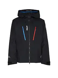 MILLET | Herren Tourenjacke TRILOGY JORASSES GORE-TEX PRO | schwarz