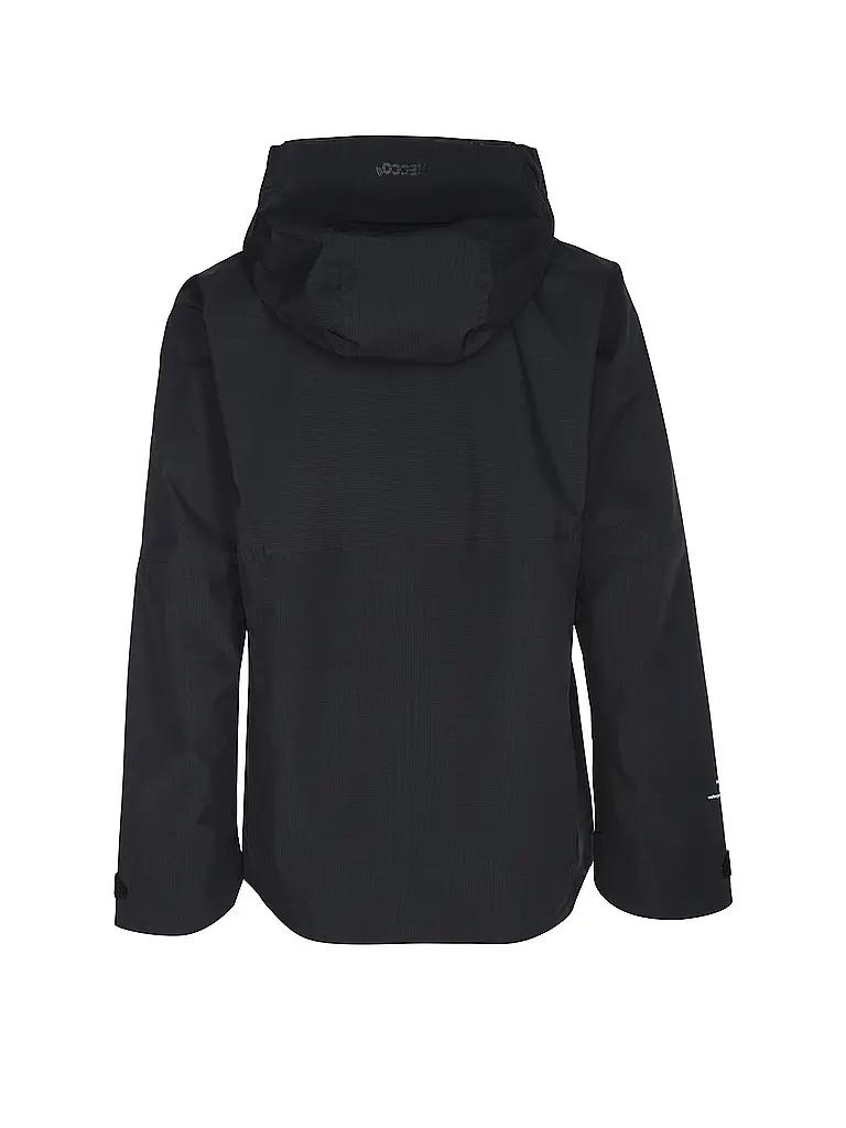 MILLET | Herren Tourenjacke TRILOGY JORASSES GORE-TEX PRO | schwarz
