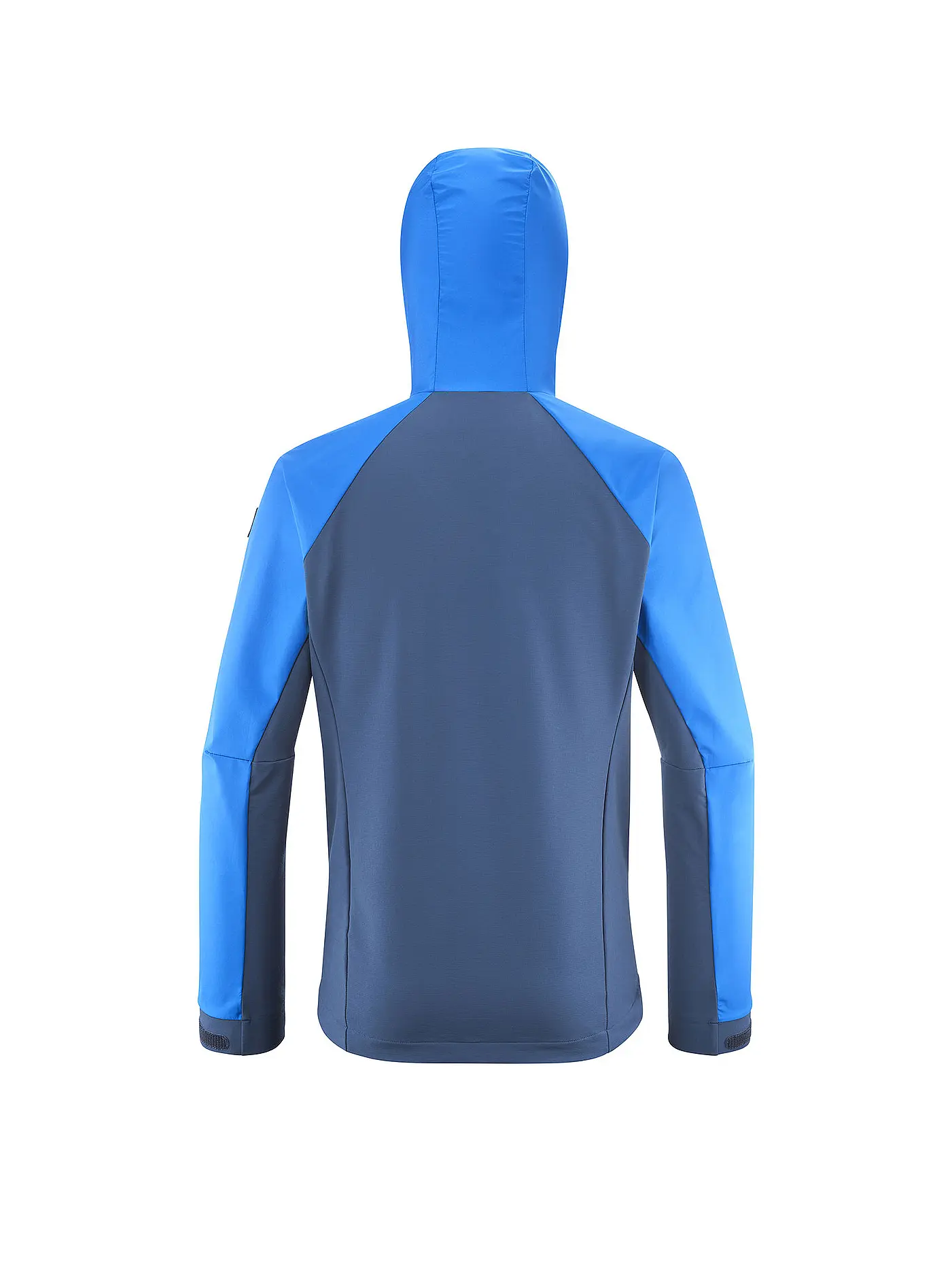 MILLET | Herren Tourenjacke Trilogy V Icon Infinium | blau