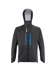MILLET | Herren Tourenjacke WANAKA LIGHT 2.5L | schwarz