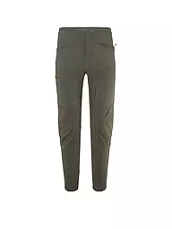 MILLET | Herren Wanderhose Cimai Poly Cordura | olive