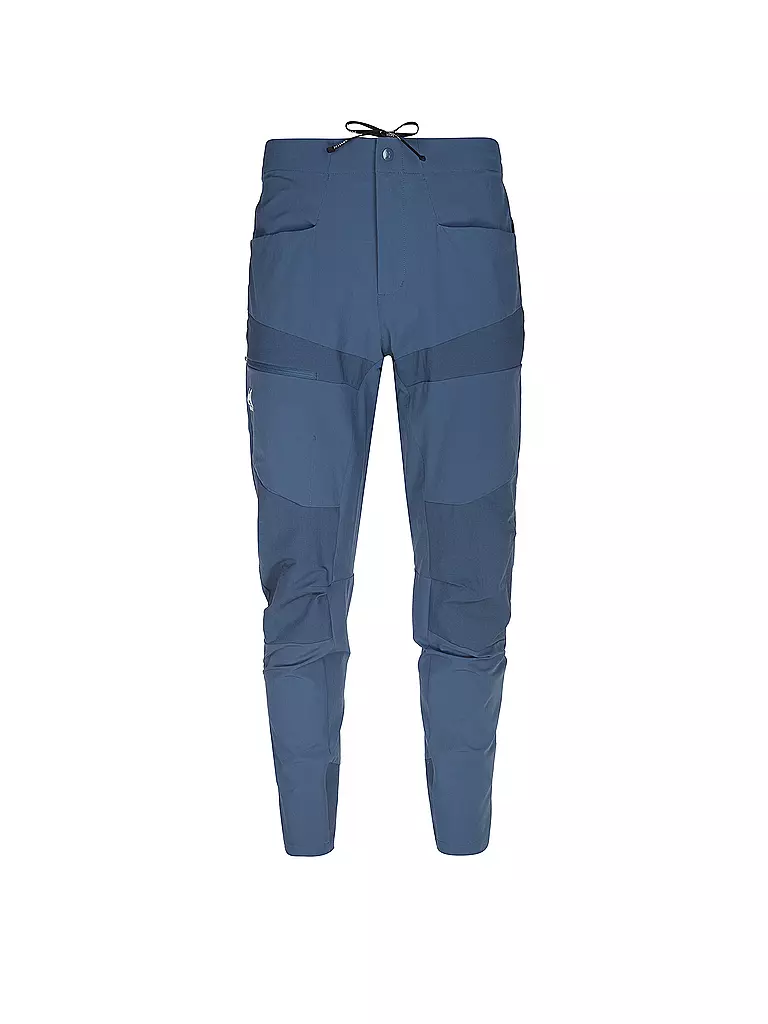 MILLET | Herren Wanderhose Cimai Poly Cordura | dunkelblau