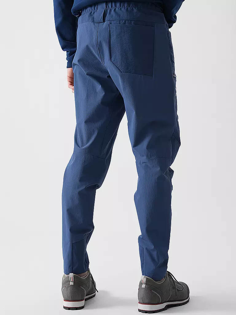 MILLET | Herren Wanderhose Cimai Poly Cordura | dunkelblau