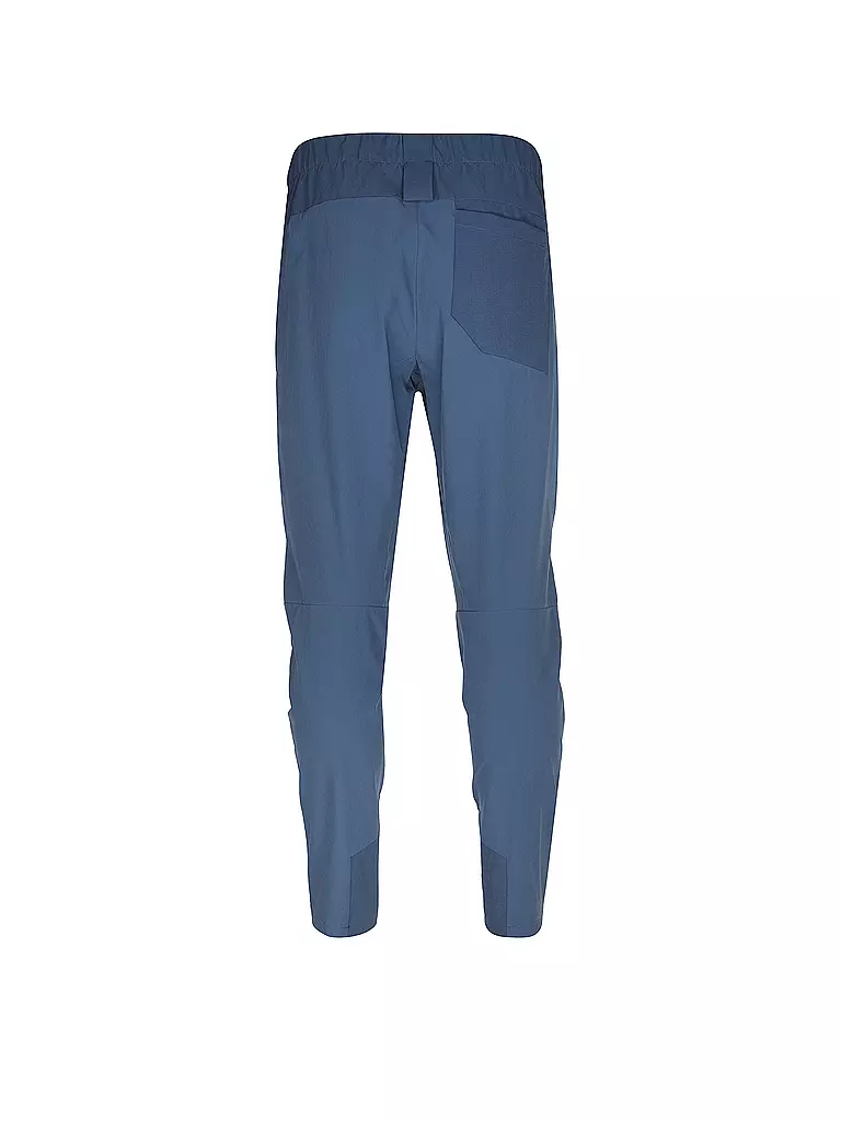 MILLET | Herren Wanderhose Cimai Poly Cordura | dunkelblau